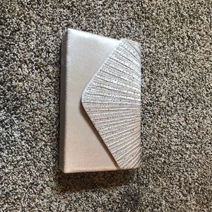 Cross over/clutch bag